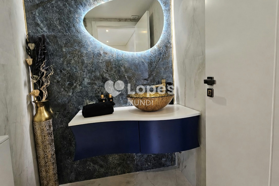 Casa com 3 quartos à venda no Algarve, Portugal – Piscina e terreno de 12.000 m²