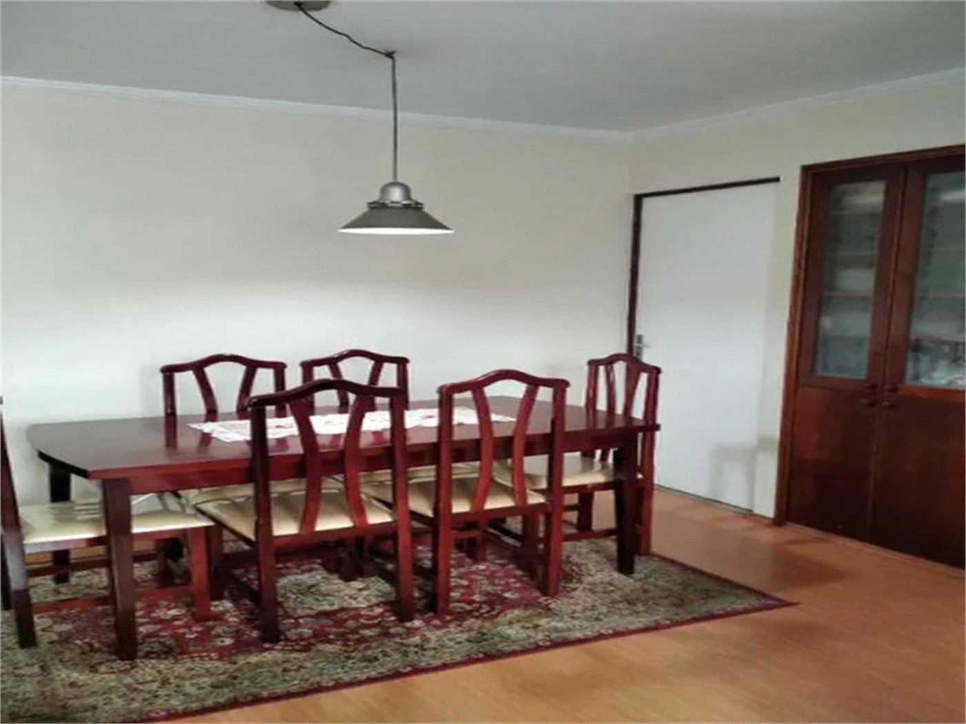 Apartamento à venda com 2 quartos em Jardim Germânia, São Paulo, SP