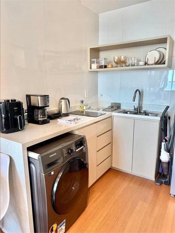Loft à venda com 1 quarto em Cidade Nova, Rio de Janeiro, RJ