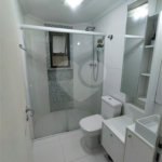 Apartamento à venda com 3 quartos, sendo 1 suíte, em Santana, São Paulo, SP