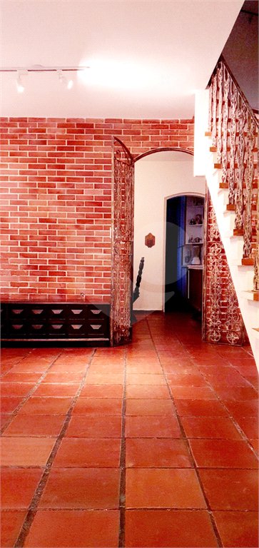Casa à venda com 3 quartos, sendo 1 suíte,  no condomínio Ministro Jesuíno Cardoso 504, São Paulo - SP