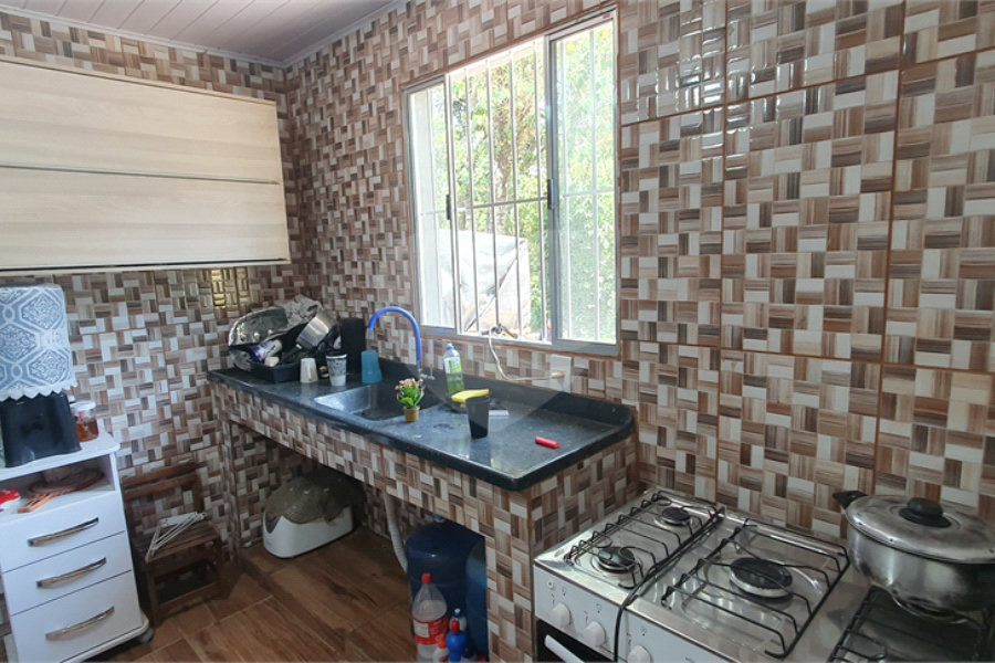 Chácara à venda com 2 quartos em Serra da Cantareira, Mairiporã, SP