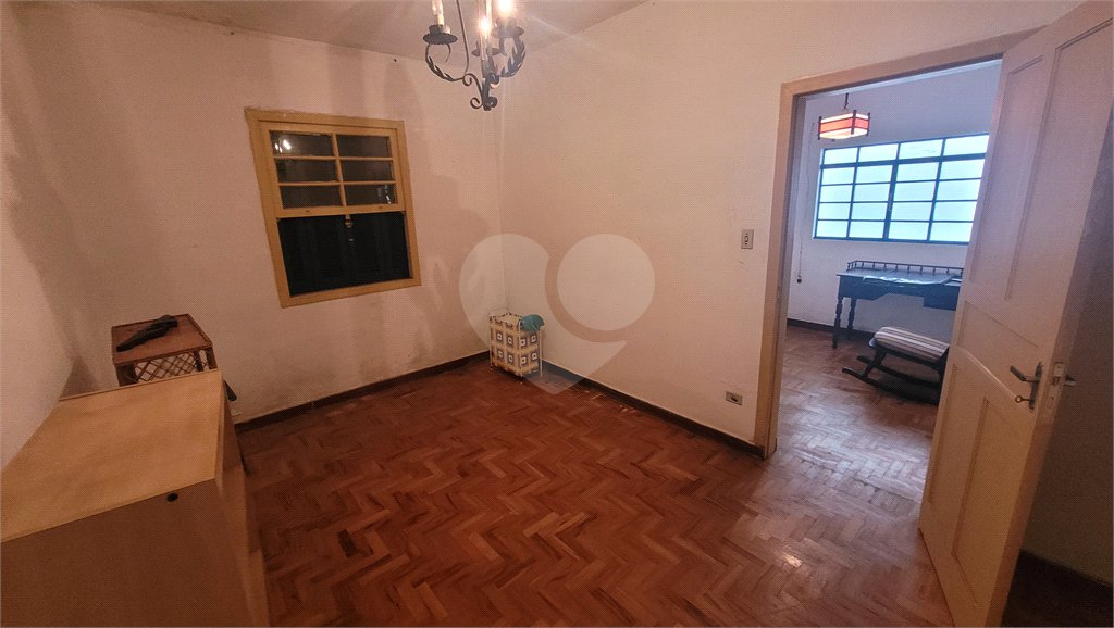 Casa Térrea à venda com 2 quartos em Horto Florestal, São Paulo, SP