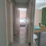 Apartamento à venda com 3 quartos, sendo 1 suíte, em Jardim Piratininga, Sorocaba, SP