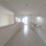 Apartamento Residencial à venda, Aviação, Praia Grande - AP0654.