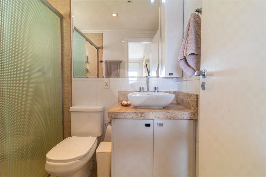 Apartamento à venda com 4 quartos, sendo 1 suíte, em Jardim Marajoara, São Paulo, SP
