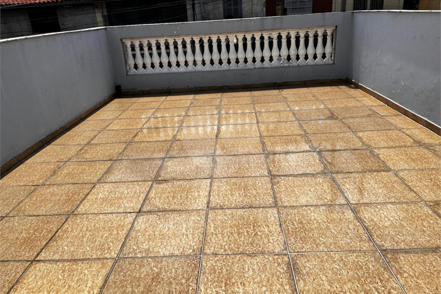 Sobrado à venda com 3 quartos em Parque Edu Chaves, São Paulo, SP