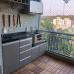 Apartamento à venda com 2 quartos em Horto Florestal, São Paulo, SP