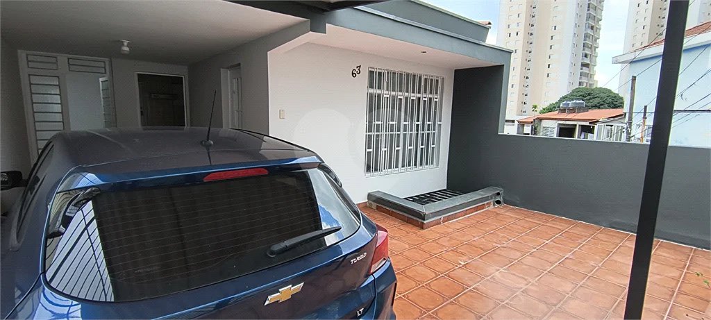 Sobrado à venda com 6 quartos em Mandaqui, São Paulo, SP