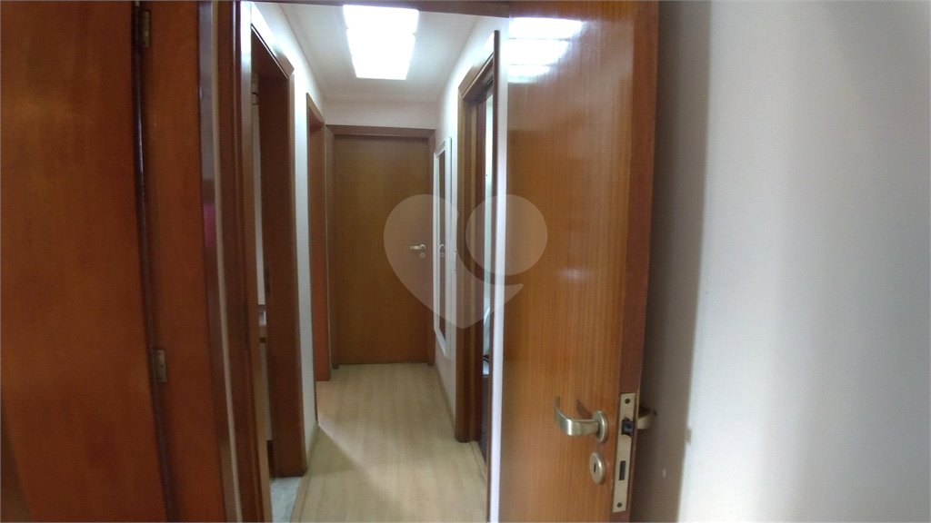 Apartamento à venda com 3 quartos, sendo 1 suíte, em Santana, São Paulo, SP