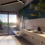 Studio à venda com 1 suíte em Pinheiros, São Paulo, SP