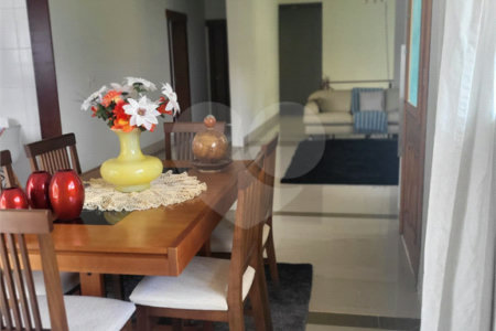 Casa à venda com 4 suítes no condomínio Jardim Theodora, Itu - SP