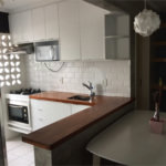 Apartamento à venda com 2 quartos, sendo 1 suíte, em Indianópolis, São Paulo, SP