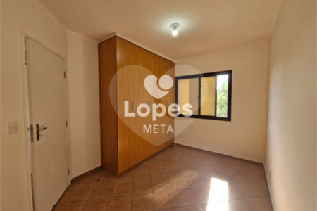 Apartamento à venda com 2 quartos em Vila Cardoso, São José dos Campos, SP