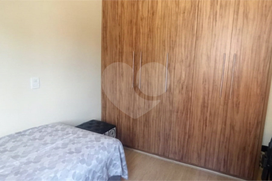 Sobrado à venda com 3 suítes em Vila Mazzei, São Paulo, SP