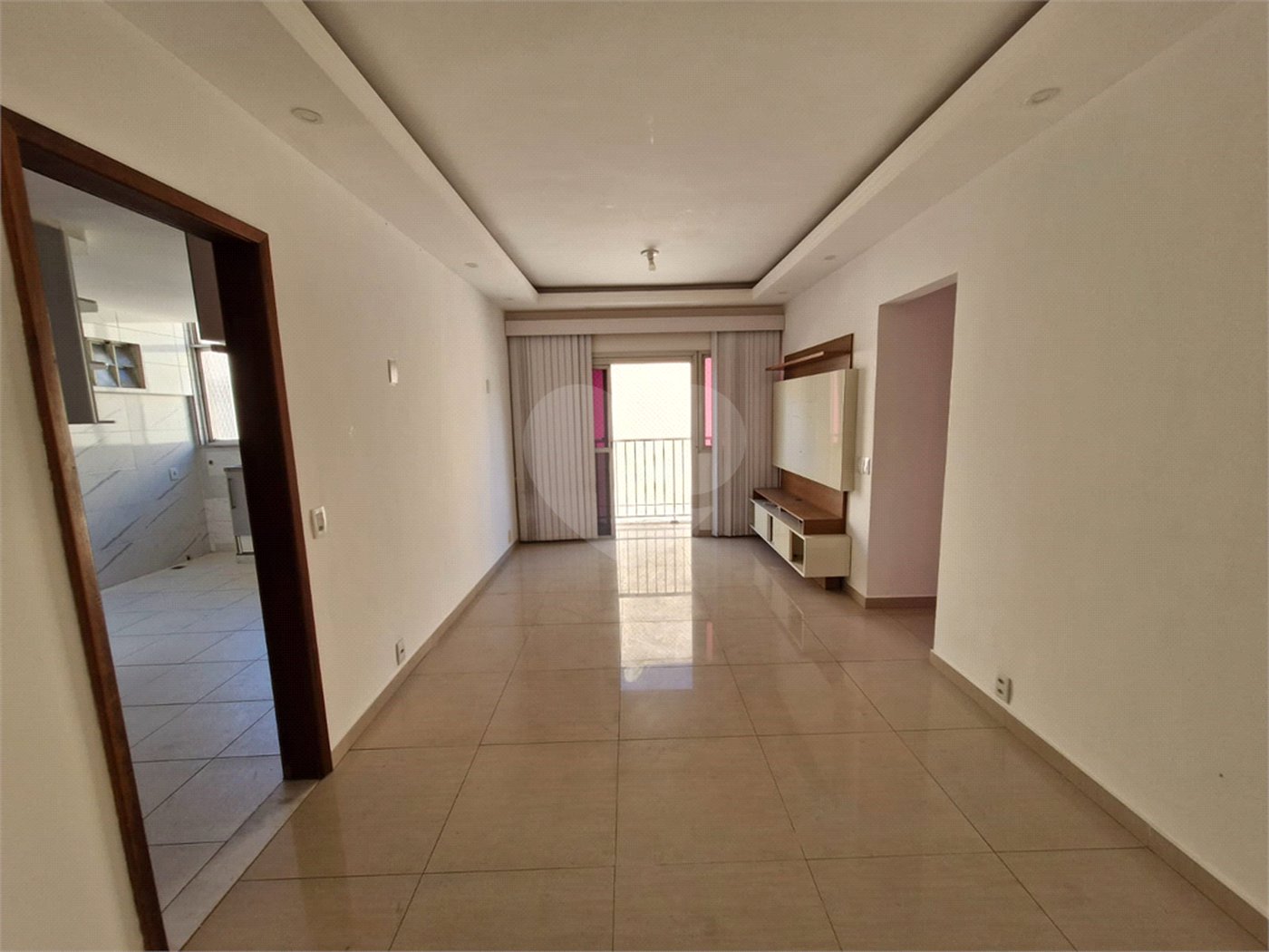 Apartamento à venda com 2 quartos em Tijuca, Rio de Janeiro, RJ