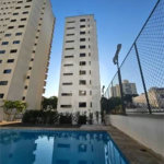 Apartamento à venda com 4 quartos, sendo 1 suíte, em Vila Alexandria, São Paulo, SP