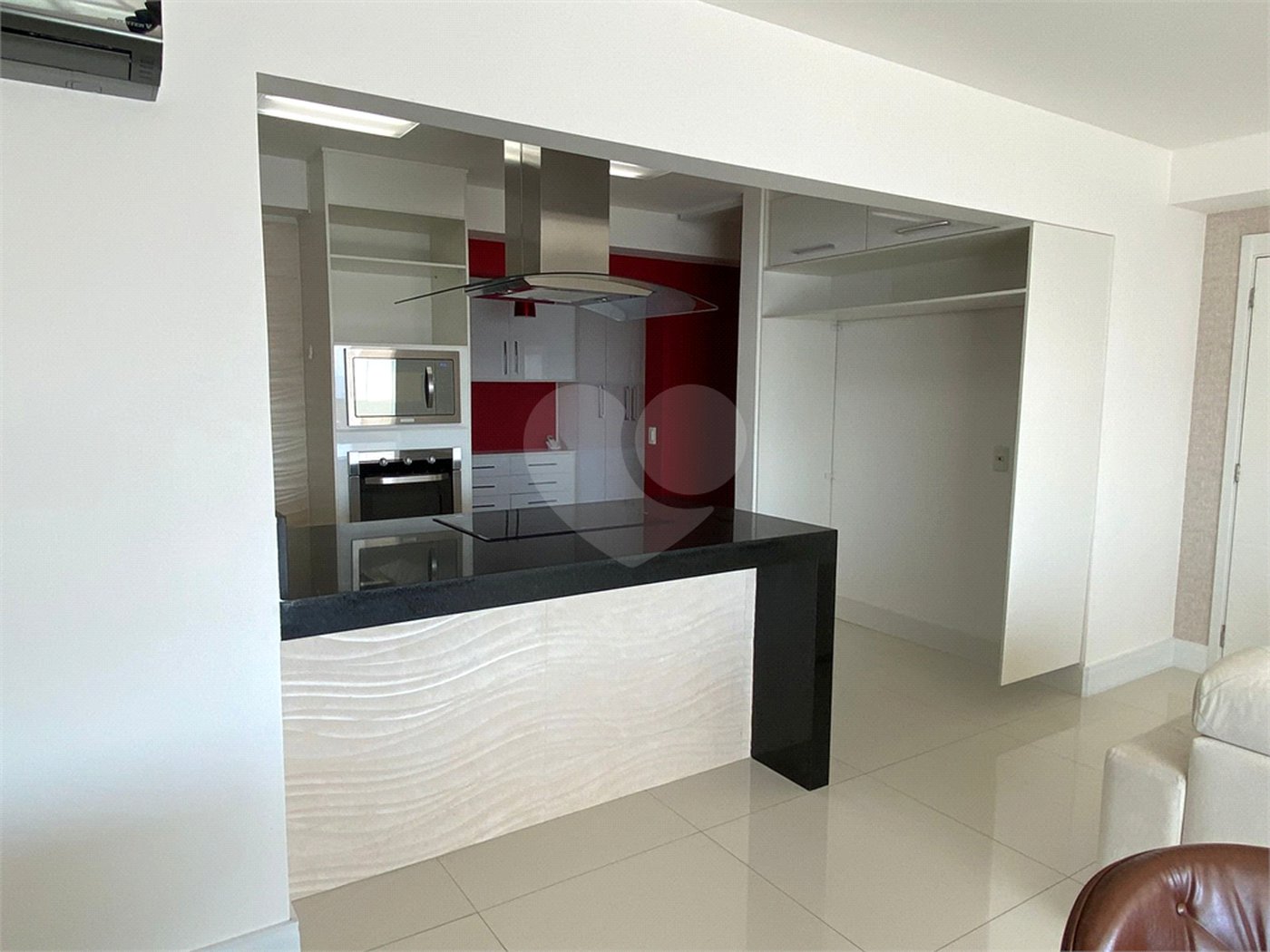 Apartamento à venda com 3 suítes em Aclimação, São Paulo, SP
