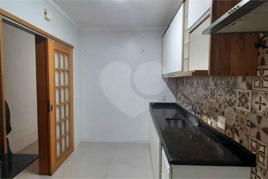 Apartamento à venda com 2 quartos em Vila Mazzei, São Paulo, SP