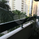Apartamento à venda com 4 quartos, sendo 1 suíte, em Vila Uberabinha, São Paulo, SP