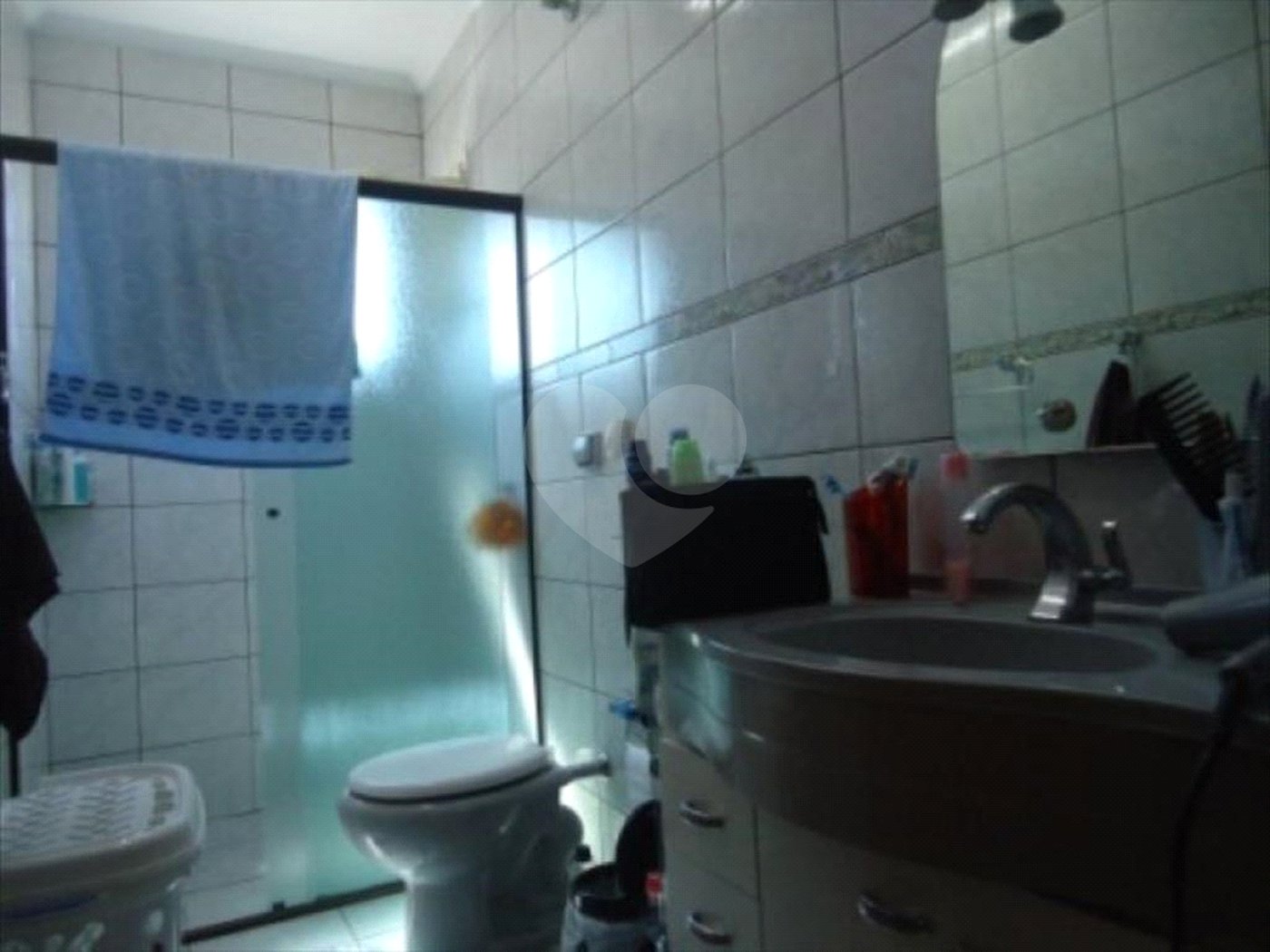 Casa à venda com 3 quartos, sendo 1 suíte,  em Vila Santo Estéfano, São Paulo, SP