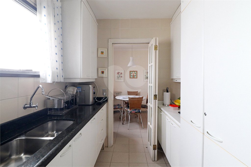 Apartamento à venda com 3 suítes em Vila Madalena, São Paulo, SP