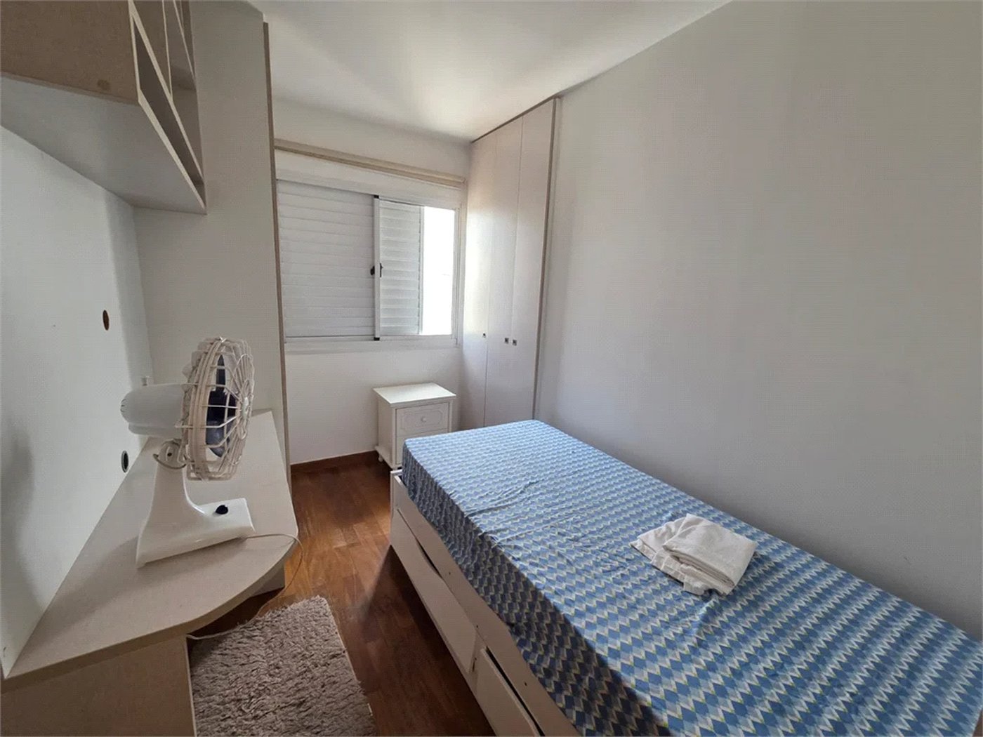 Cobertura à venda com 3 quartos, sendo 1 suíte, em Cidade São Francisco, São Paulo, SP