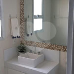 Apartamento à venda com 3 quartos, sendo 1 suíte,  em Parque Santana, Mogi das Cruzes, SP