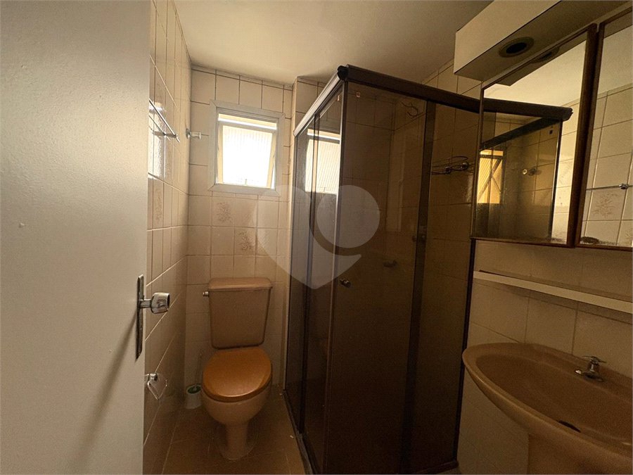 Apartamento à venda com 2 quartos em Santana, São Paulo, SP