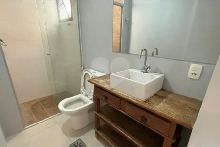 More no Campo Belo – 2 Dormitórios, 63 m² e Excelente Localização