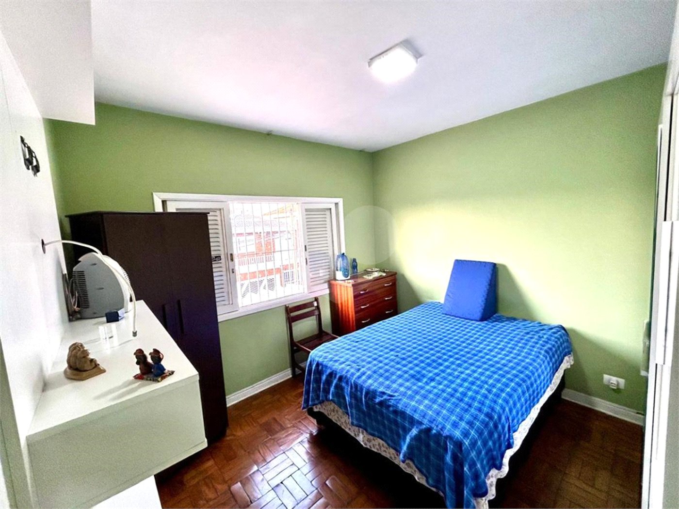 Casa à venda com 2 quartos em Vila Carrão, São Paulo, SP