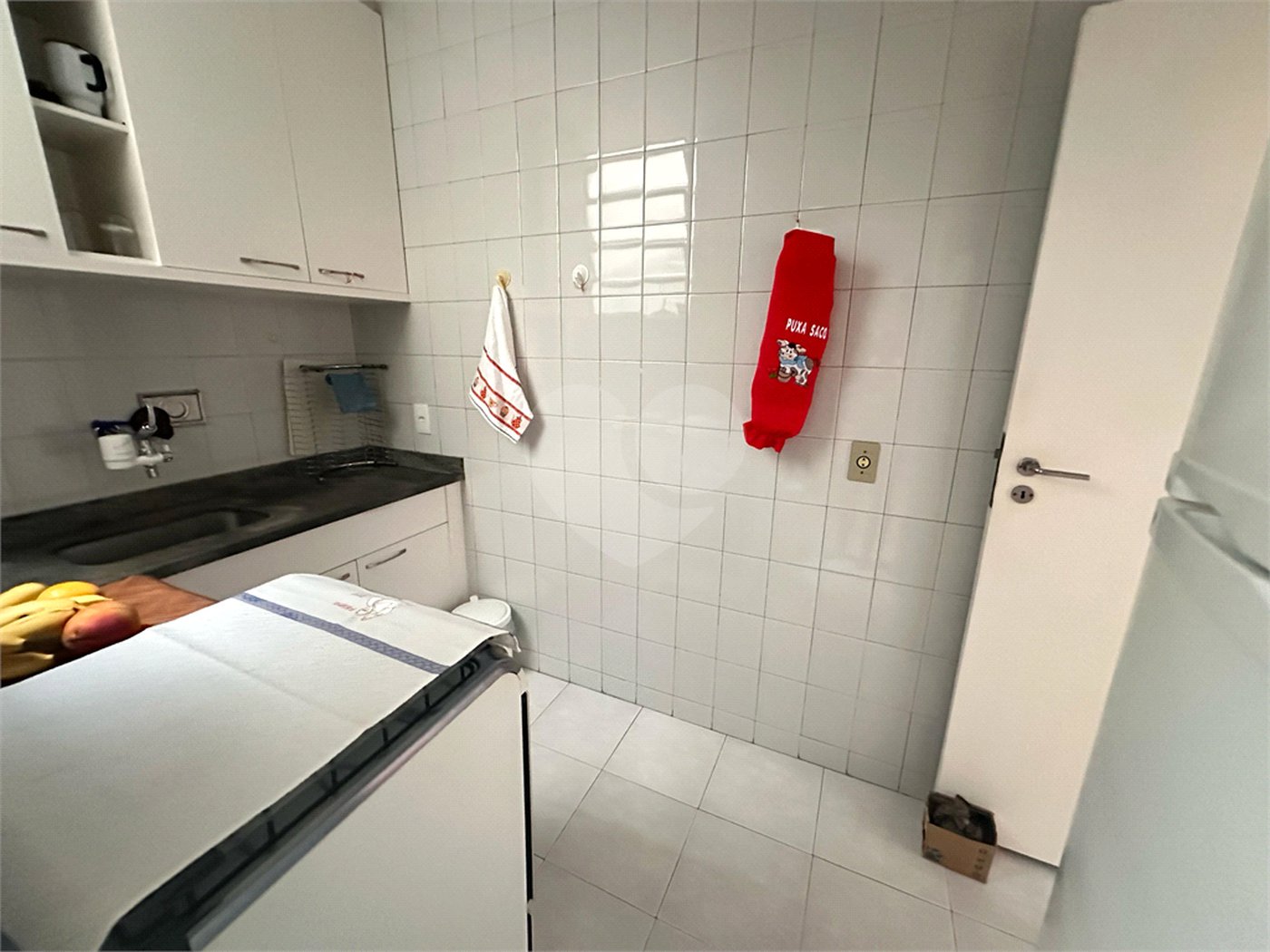 Apartamento à venda com 1 quarto em Andaraí, Rio de Janeiro, RJ