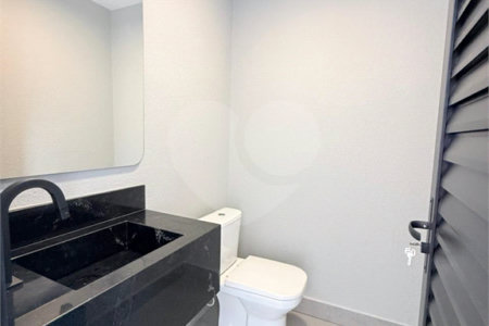 Casa à venda com 3 suítes no condomínio Residencial Milano, Indaiatuba - SP