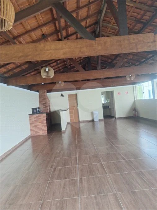 Apartamento à venda com 2 quartos em Jardim Ísis, Cotia, SP