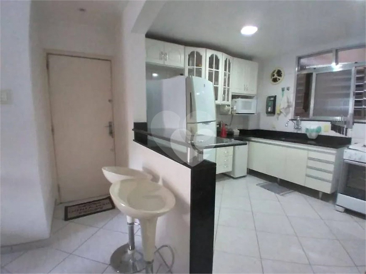 Apartamento à venda com 2 quartos em Grajaú, Rio de Janeiro, RJ