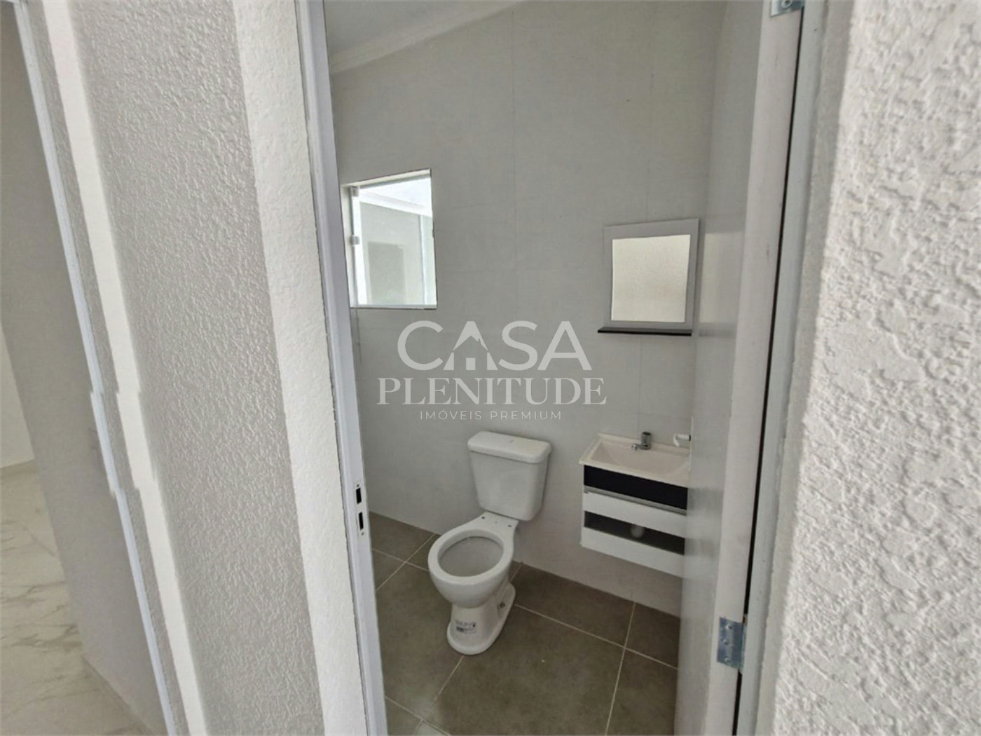 Casa à venda com 1 quarto em Jardim Residencial dos Reis, Sorocaba, SP