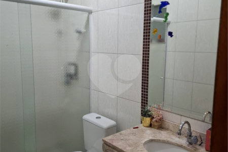 Sobrado à venda com 3 quartos, sendo 1 suíte, em Vila Pirituba, São Paulo, SP