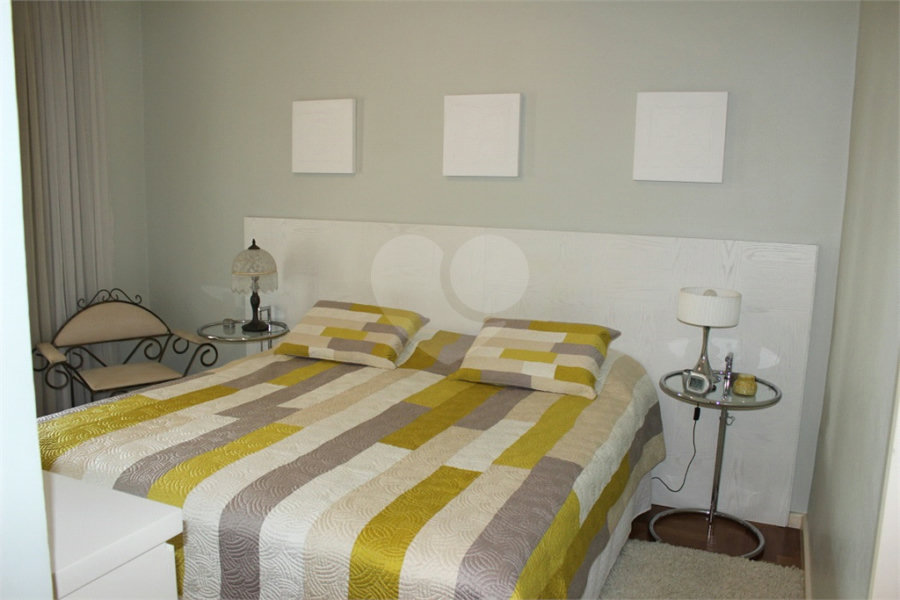 Apartamento à venda com 4 quartos, sendo 3 suítes, em Morumbi, São Paulo, SP