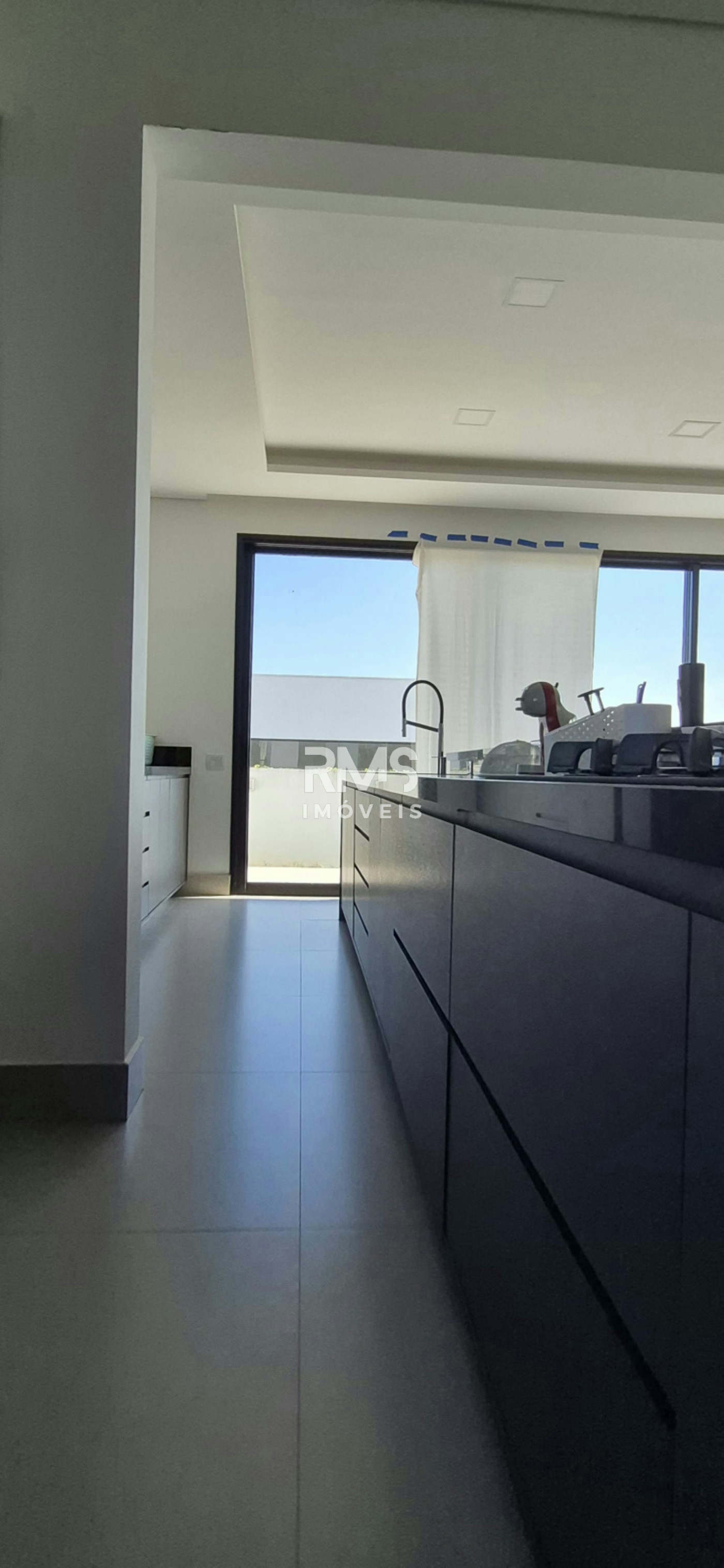 Casa à venda com 3 suítes no condomínio Residencialsaint Paul, Itu - SP