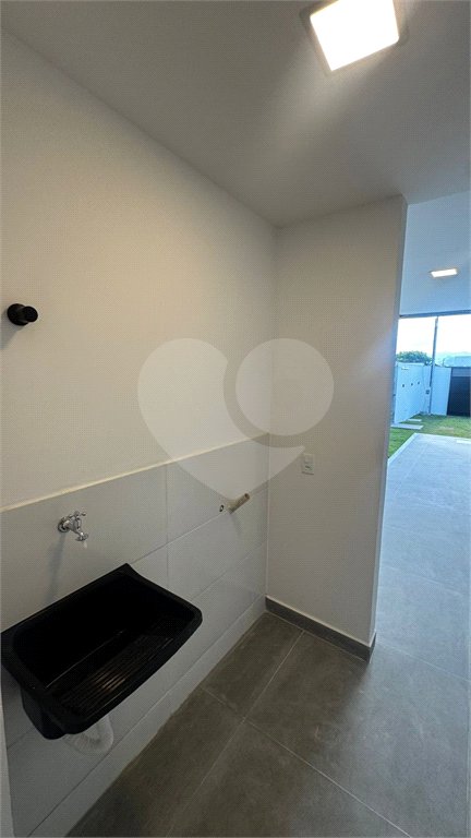 Casa à venda com 3 quartos, sendo 1 suíte, no condomínio Parque Guará, Rio de Janeiro - RJ