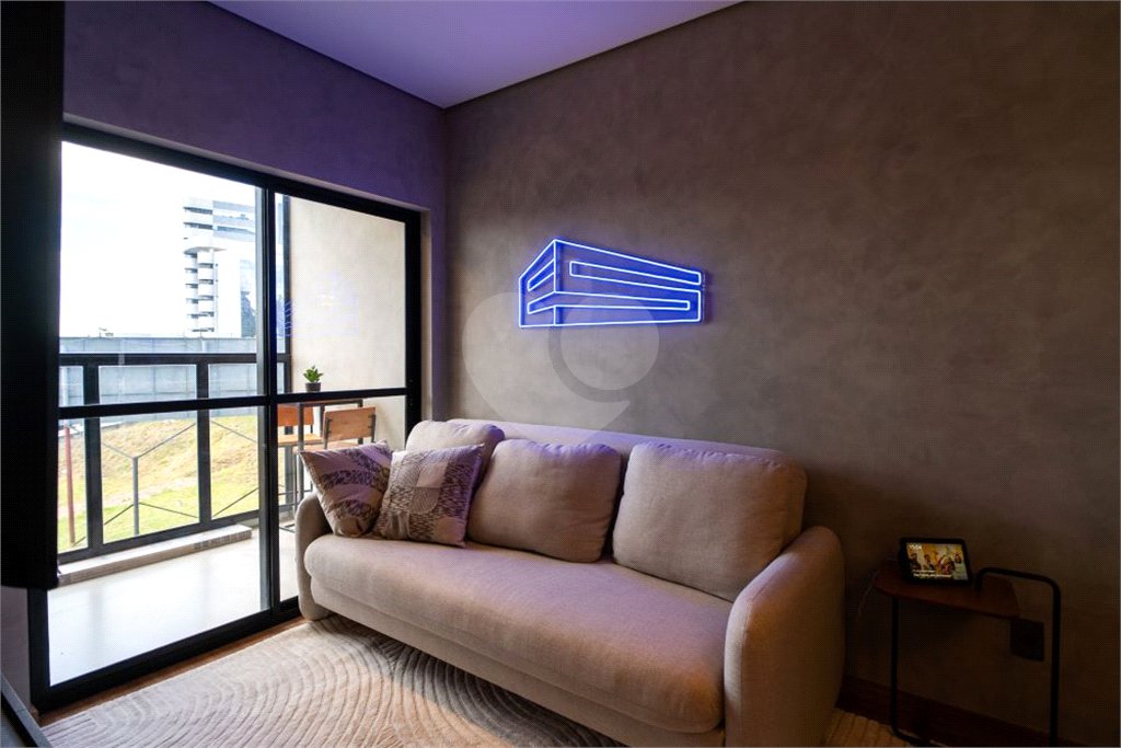 Apartamento à venda com 1 quarto em Parque Campolim, Sorocaba, SP