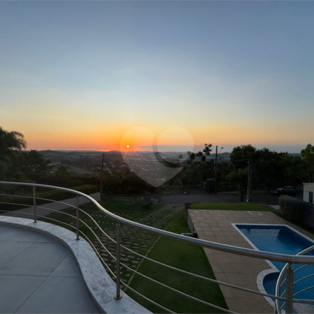 Casa à venda com 4 suítes no condomínio Alpes de Vinhedo, Vinhedo - SP