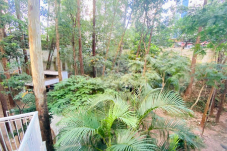 Apartamento à venda com 2 quartos, sendo 1 suíte,  em Vila Andrade, São Paulo, SP