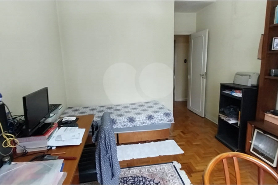 Apartamento à venda com 3 quartos, sendo 1 suíte, em Bela Vista, São Paulo, SP