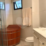 Apartamento à venda com 3 suítes em Vila Mariana, São Paulo, SP