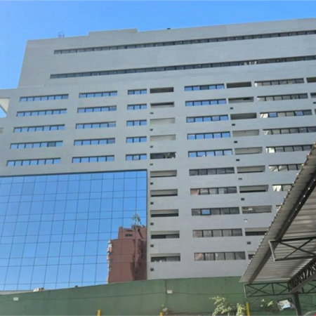 Apartamento à venda com 1 quarto em Cerqueira César, São Paulo, SP