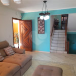 Sobrado à venda com 3 quartos, sendo 1 suíte,  em Vila Medeiros, São Paulo, SP
