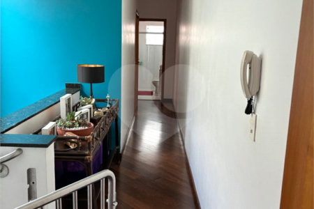 Sobrado à venda com 3 quartos, sendo 1 suíte, em Alto da Mooca, São Paulo, SP