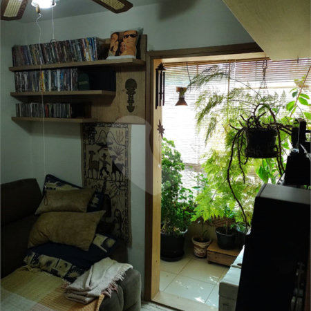 Apartamento à venda com 3 quartos, sendo 1 suíte, em Paraisópolis, São Paulo, SP