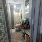 Sobrado à venda com 2 quartos, sendo 1 suíte, em Guaratiba, Rio de Janeiro, RJ